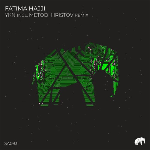 Fatima Hajji – Ykn [SA093]